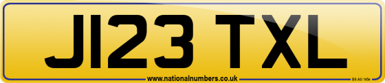 J123 TXL