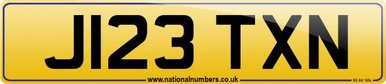 J123 TXN