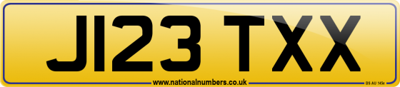 J123 TXX