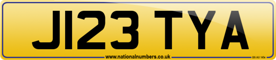 J123 TYA