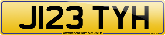 J123 TYH