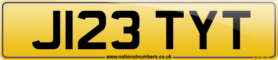 J123 TYT