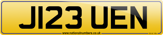 J123 UEN