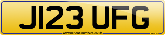 J123 UFG