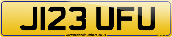 J123 UFU