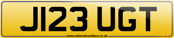 J123 UGT