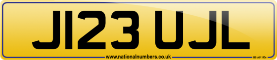 J123 UJL