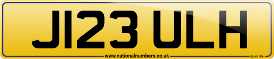 J123 ULH