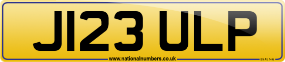 J123 ULP