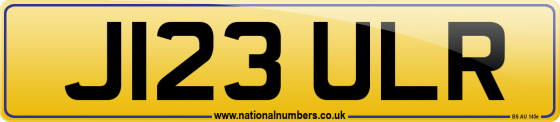 J123 ULR