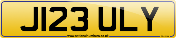 J123 ULY