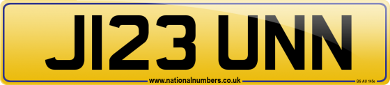 J123 UNN