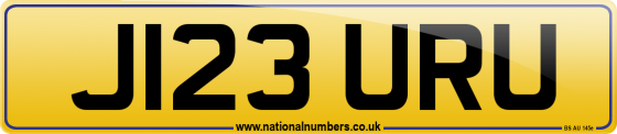 J123 URU