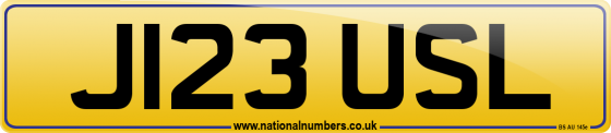 J123 USL