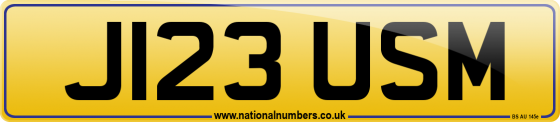 J123 USM