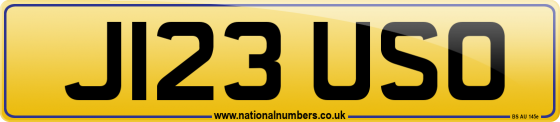 J123 USO