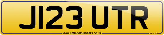 J123 UTR