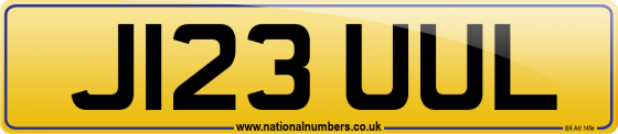 J123 UUL