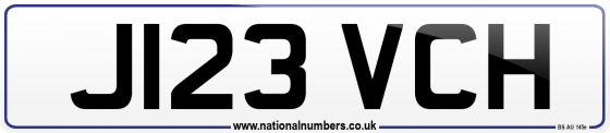 J123 VCH