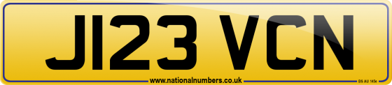 J123 VCN