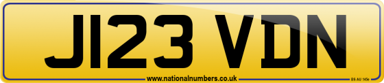 J123 VDN