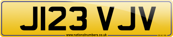J123 VJV