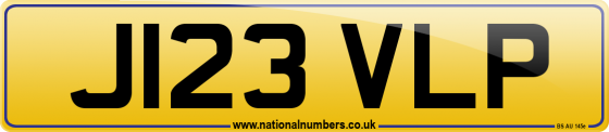 J123 VLP