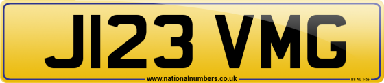 J123 VMG