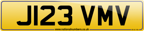 J123 VMV