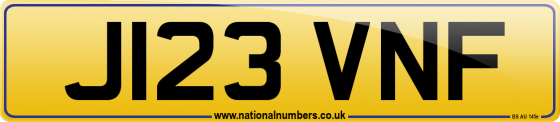 J123 VNF