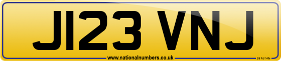 J123 VNJ