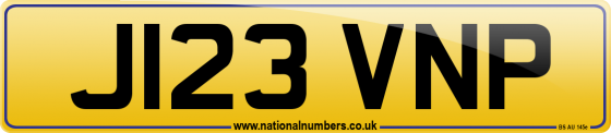 J123 VNP