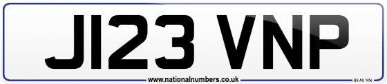 J123 VNP