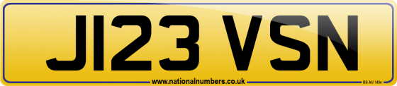 J123 VSN