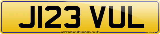 J123 VUL