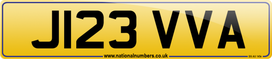 J123 VVA