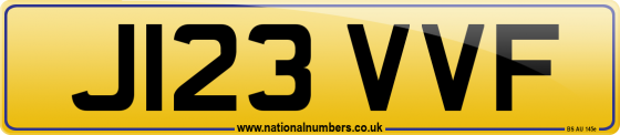 J123 VVF