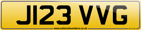 J123 VVG