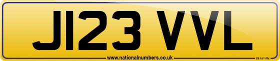 J123 VVL