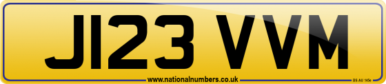J123 VVM