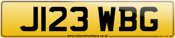 J123 WBG