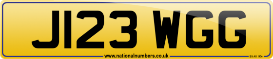 J123 WGG