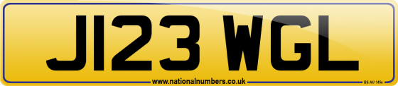 J123 WGL