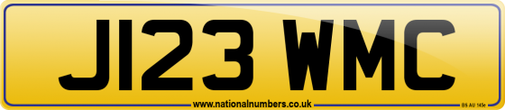 J123 WMC