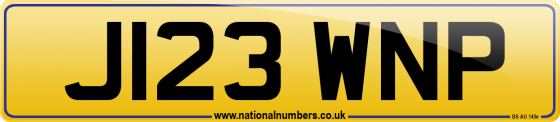 J123 WNP
