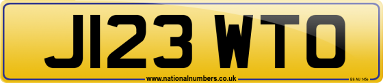 J123 WTO