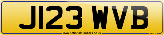 J123 WVB