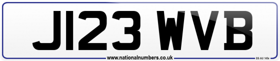 J123 WVB