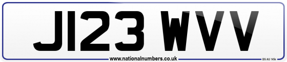 J123 WVV