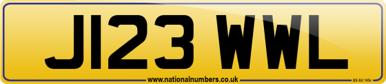J123 WWL